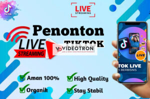 Jasa Live Streaming (YouTube & TikTok) Nias Utara