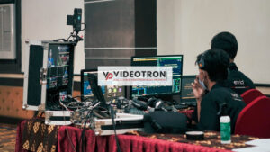 Jasa Live Streaming (YouTube & TikTok) Ngada