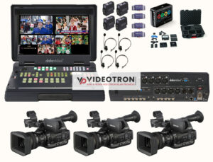 Jasa Live Streaming (YouTube & TikTok) Barito Selatan