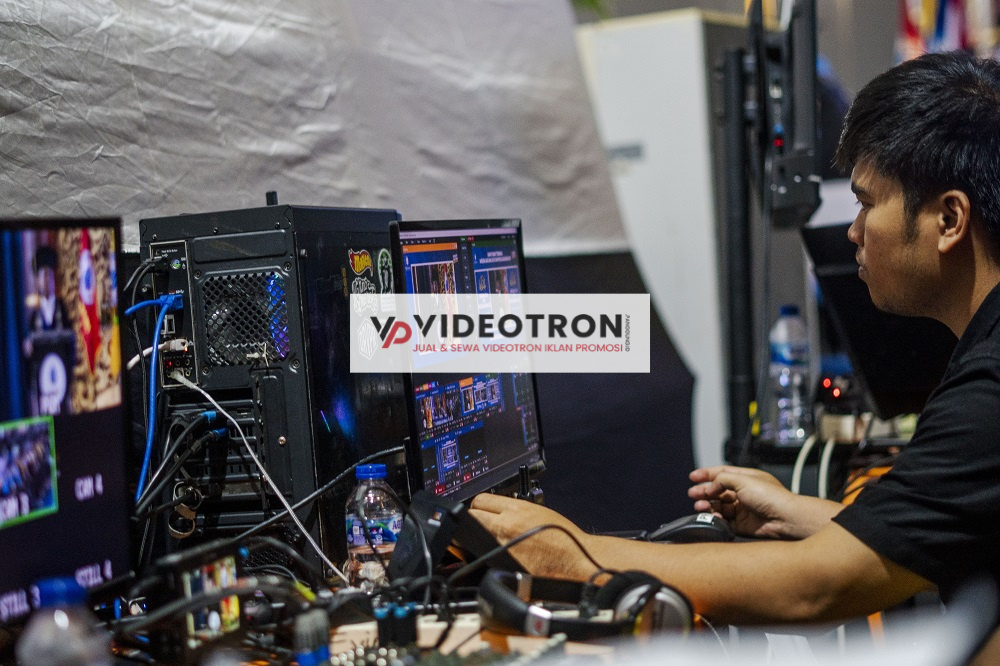 Jasa Live Streaming (YouTube & TikTok) Biak Numfor