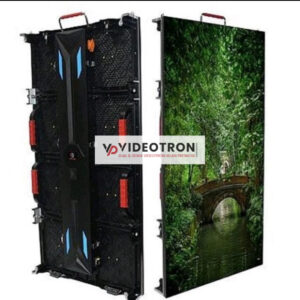 Sewa & Rental Videotron LED / LCD (Indoor & Outdoor) Kerinci