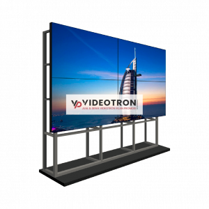 Sewa & Rental Videotron LED / LCD (Indoor & Outdoor) Waropen