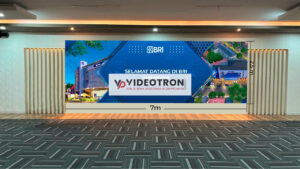 Jual Videotron LED / LCD (Indoor & Outdoor) Mataram
