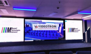 Sewa & Rental Videotron LED / LCD (Indoor & Outdoor) Bandung