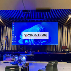 Jual Videotron LED / LCD (Indoor & Outdoor) Tabanan