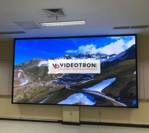 Sewa & Rental Videotron LED / LCD (Indoor & Outdoor) Deiyai