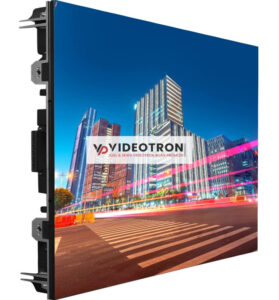 Sewa & Rental Videotron LED / LCD (Indoor & Outdoor) Pekanbaru