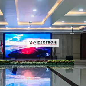 Jual Videotron LED / LCD (Indoor & Outdoor) Halmahera Barat