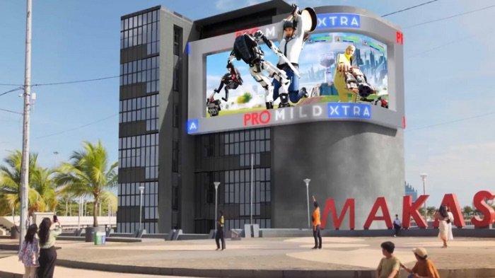 jasa pembuatan konten videotron