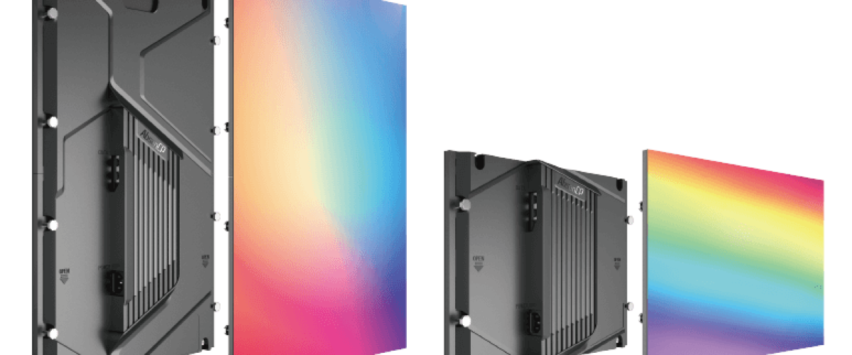 Sewa Videotron Outdoor Indoor